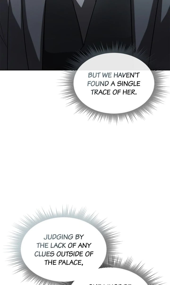 The Corpse Will Tell Chapter 77 67